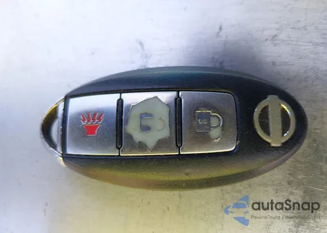 2009 Nissan Rogue Sl из США, поврежденный, VIN JN8AS58V39W433855